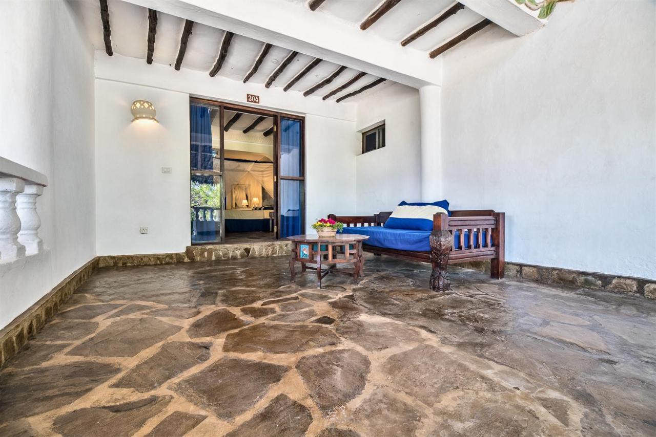 וואטאמו Jacaranda Beach Resort מראה חיצוני תמונה