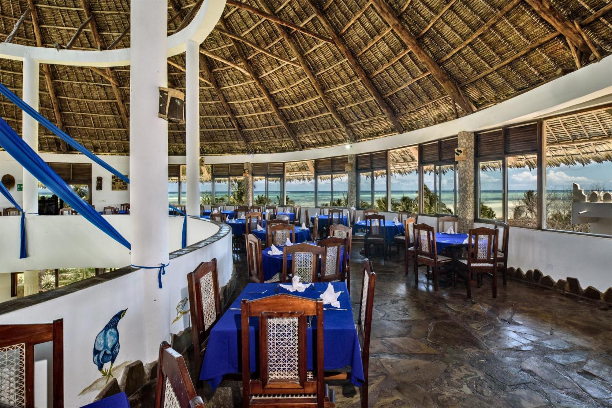וואטאמו Jacaranda Beach Resort מראה חיצוני תמונה