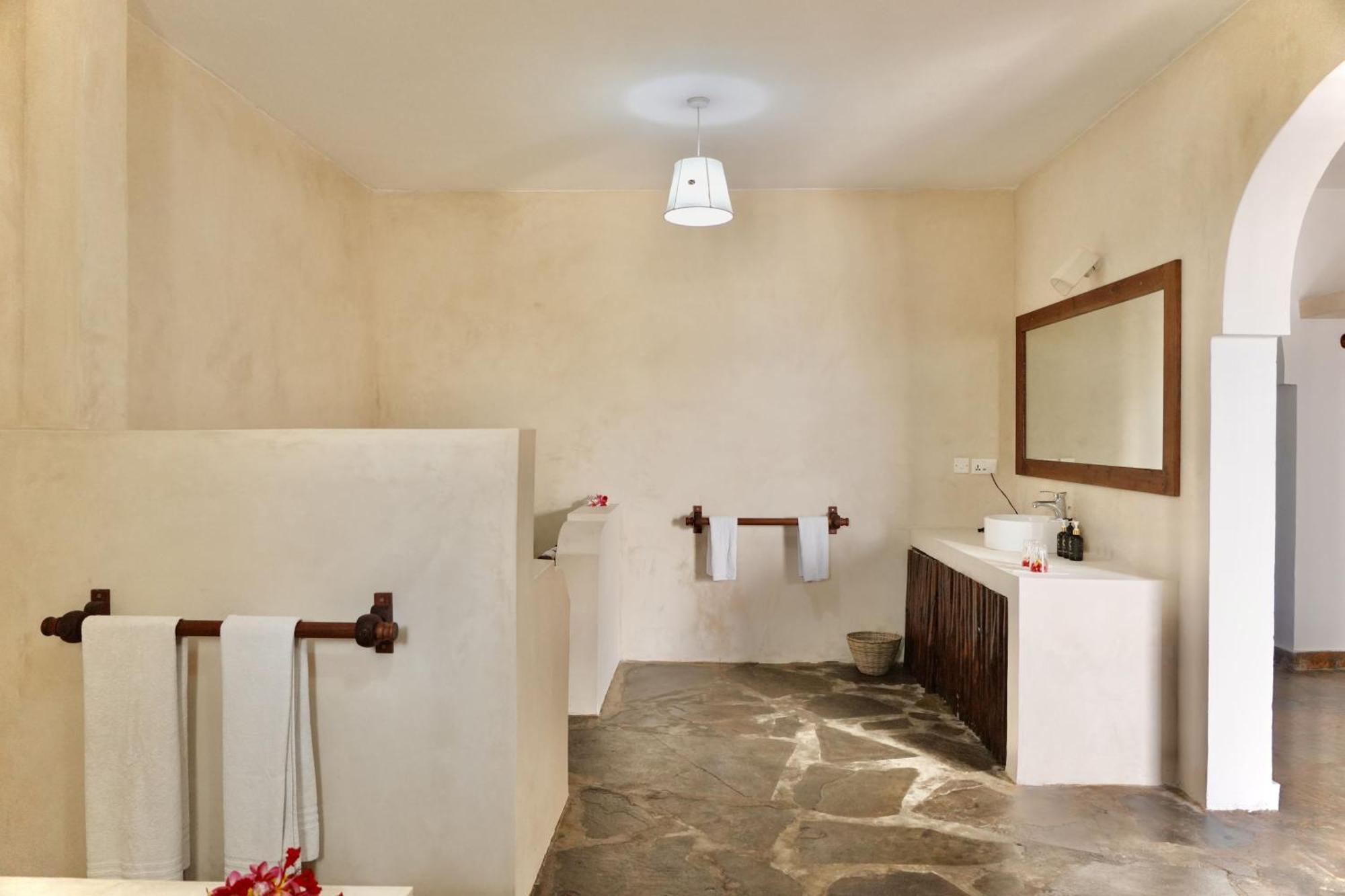 וואטאמו Jacaranda Beach Resort מראה חיצוני תמונה